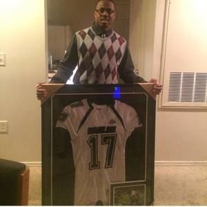 Meet your Posher, Leslie big-lezz